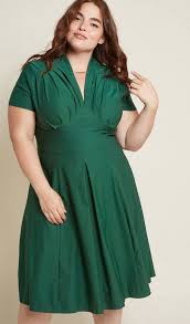 Plus Size Green Cocktail Dresses Green Cocktail Dresses For Plus Sizes Plus Size Cocktail Dresses Midi Short Sleeve Dress Green Cocktail Dress