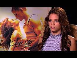Learn how jenna dewan trained and the workout and diet she used to prepare for jenna dewan workout routine research. Step Up Interview Youtube