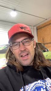 DATE CHANGED TO AUGUST 14 , Getting the Crewvelle ready for a wild night at  RAD Torque Raceway this thursday aug 14for Hot August Night! Can’t wait!  See ya there!