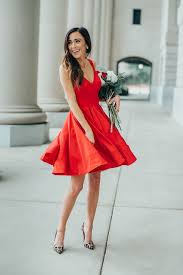 Red dress boutique game day 2012. Valentine S Day Outfit Inspiration Alyson Haley