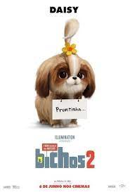 The Secret Life Of Pets 2 A Vida Secreta Dos Nossos Bichos 2 2019 Secret Life Of Pets Secret Life Pets