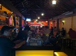 Bier Garden Picture Of Bier Garden Ho Chi Minh City Tripadvisor