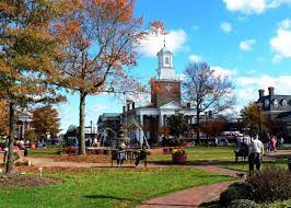 The Little Town In Delaware That Might Just Be The Most Unique Town In The World Cool Places To Visit Delaware Towns