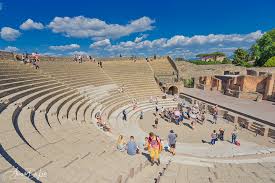 La città antica di pompei: Visitare Gli Scavi Di Pompei La Citta Romana Congelata Nel Tempo