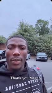 Thank you @themazeobennett