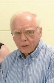 Obituary for Robert J. Davis (Guest book)