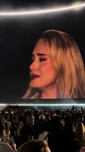 Is Adele Pregnant at Her Show in Munich 2024