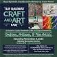 The Rahway Craft & Art fair event in Rahway, NJ