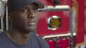 The Heart of the Fire Service