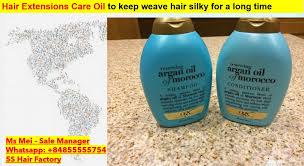 We love this drugstore dry shampoo because it is cheap and gets the job done! Hair Extensions Care Oil To Keep Weave Hair Silky For A Long Time 5s Hair Best Hair Extension Top 1 Vietnamese Hair