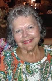 Maria Crantas Obituary