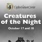 Creatures of the Night at Ogden Nature Center event image