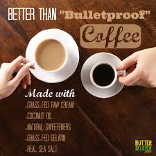 You could drink bulletproof coffee twice a day, but we don't recommend it. Bulletproof Coffee Weight Loss Recipe Weightlosslook