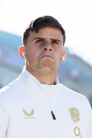 Rob du Preez gets better of Exeter