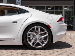 Image result for Ocean Veil 2018 Fisker