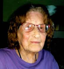 Obituary for Louave (Mohney) Hollobaugh