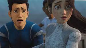 The 10 new episodes of season 3 will premiere this may 21 on netflix. Netflix S Jurassic World Camp Cretaceous Season 3 Review News Wwc
