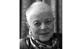 Carol Hackett Obituary (2015)