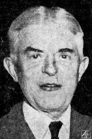 George R. Lunn