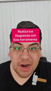 Crea diagramas con esta herramienta #diagrama #herramienta