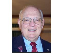 James Finke Obituary (1940