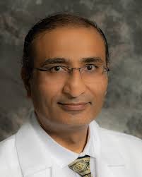 Dr. Ashish Kumar Patel, MD