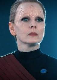 Alexander(RIP)Son of WORF