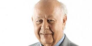 Jamaican media mogul, Oliver Clarke, dies at 75