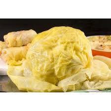 Costite de porc glazurate cu miere. Varza Murata Gust Traditional Romanesc