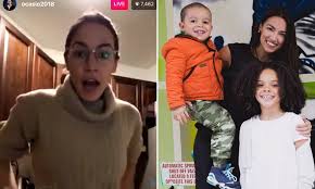 Joseph crowley (i) in the primary election for the democratic party. Ocasio Cortez Says It S Legitimate For People To Ask To Have Kids Because Of Climate Change Daily Mail Online