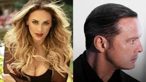 Maribel Guardia defiende a Aracely Arámbula contra Luis Miguel: “va más  allá del dinero, el que pierde es él”