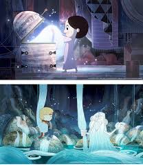 novas imagens do filme song of the sea confira thecab the concept art blog song of the sea disney concept art sea artwork