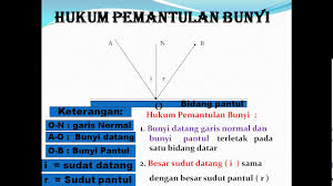 Check spelling or type a new query. Bunyi 3 Bunyi Pantul Dan Macamnya Youtube