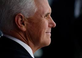 Mike Pence Fast Facts
