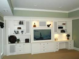 Entertainment Center Computer Desk Combo Unbelievable With Shocking And Tv Stand Home Ideas 3 Built In Entertainment Center Desk Wall Unit Built In Desk