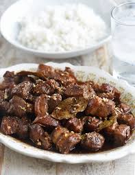 Pork Adobo With Oyster Sauce Recipe Pork Adobo Pork Adobo Recipe Recipes With Oyster Sauce