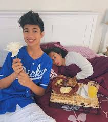 His mother is named natalia. The Love Life Of Youtuber Sebastian Moy Know About His Girlfriend Merch And Social Media Following Married Biography