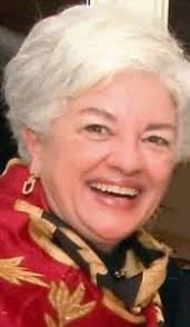 Christine Hagans Obituary