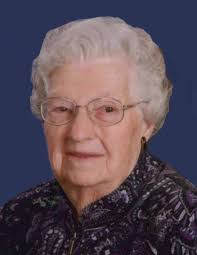 Obituary for Verla Mae (Miller) Schultz