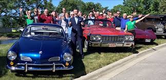 Car seat giveaway planned at the ohio department of transportation. Sms To Be Featured At The Dublin Ohio Arthritis Foundation Classic Car Show Citroenvie