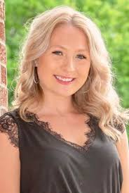 Effingham County Fair Queen candidate Eden Wendling