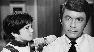 The Courtship of Eddie's Father' star Brandon Cruz says Bill Bixby deserves  more recognition in Hollywood