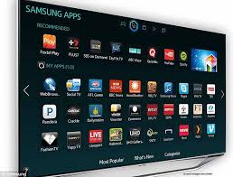 When will espn+ (espn plus) be added to the content store, samsung and tcl both have this app. Samsung S Tv Backlash Continues As Users Complain Of Ads In Movies Daily Mail Online