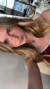 Allie Stokes's Instagram, Twitter & Facebook