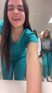 Adrianna Cabrera's Instagram, Twitter & Facebook