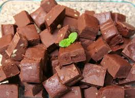 Culturally Confused Eagle Brand Milk Foolproof Fudge