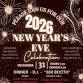 New Years Eve Party | Camões Portuguese Club of H... event in Harrow, ON