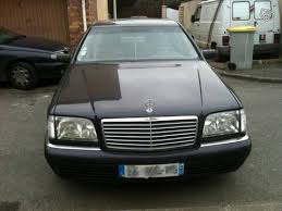 Les Mercedes Benz W140 Classe S D Occasion A Vendre Sur Autoscout Leboncoin Ebay Et Autres Page 3