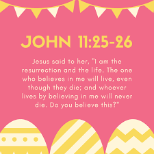 Browse 125 happy resurrection day stock photos and images available, or start a new search to explore more stock photos and images. Easter Bible Verses To Celebrate Resurrection Day Southern Living