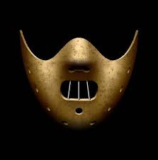 Shop unique silence of the lambs face masks designed and sold by independent artists. Neuroscience In Fiction Hannibal Lecter S Memory Palace Hannibal Lecter Hannibal Hannibal Lecter Mask